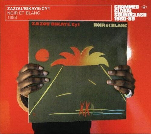 Zazou/Bikaye/Cy1 - Noir Et Blanc