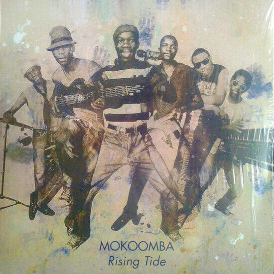 Mokoomba - Rising Tide