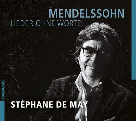 Mendelssohn-Bartholdy, F. - Lieder Ohne Worte