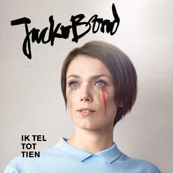 Jackobond - Ik Tel Tot Tien