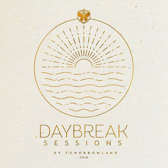 V/A - Daybreak.. -Digi-