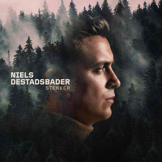 Destadsbader, Niels - Sterker