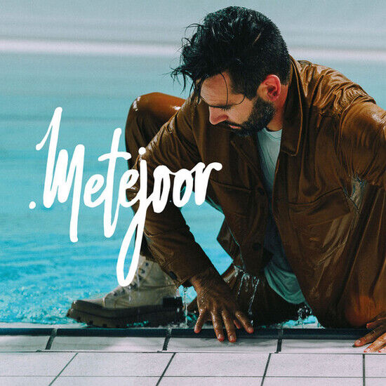 Metejoor - Metejoor -O-Card-