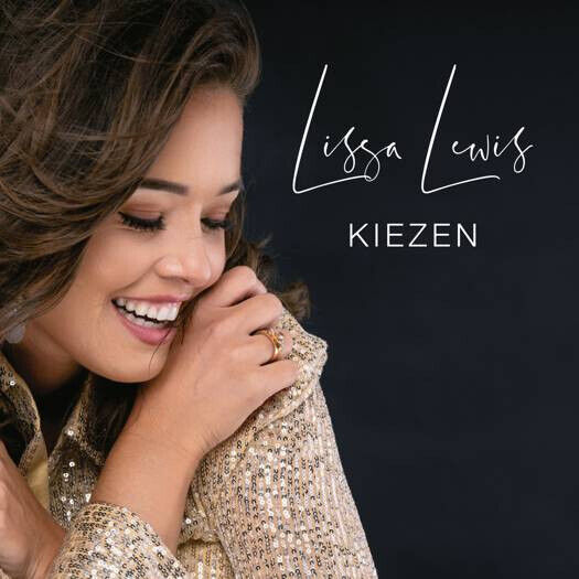 Lewis, Lissa - Kiezen