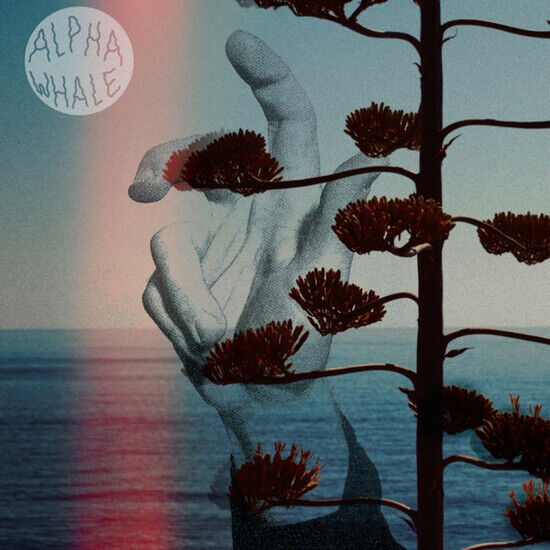 Alpha Whale - Alpha Whale