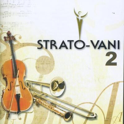 Strato-Vani - Strato-Vani 2