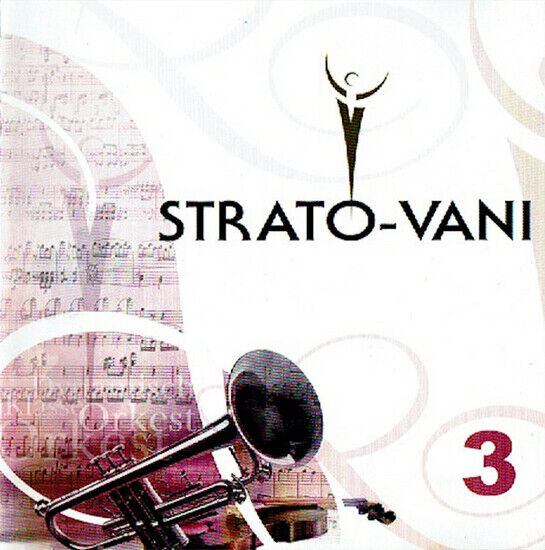 Strato-Vani - Strato-Vani 3