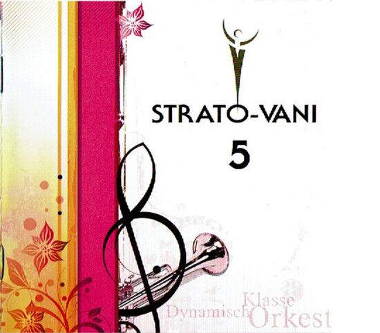 Strato-Vani - Strato-Vani 5