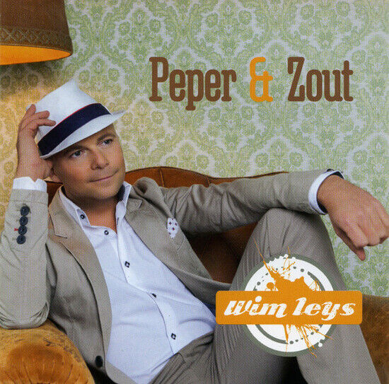 Leys, Wim - Peper & Zout