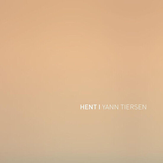 Tiersen, Yann - Hent