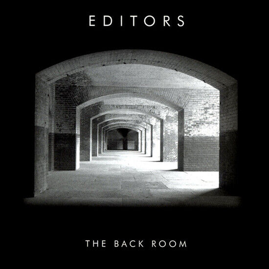 Editors - Back Room