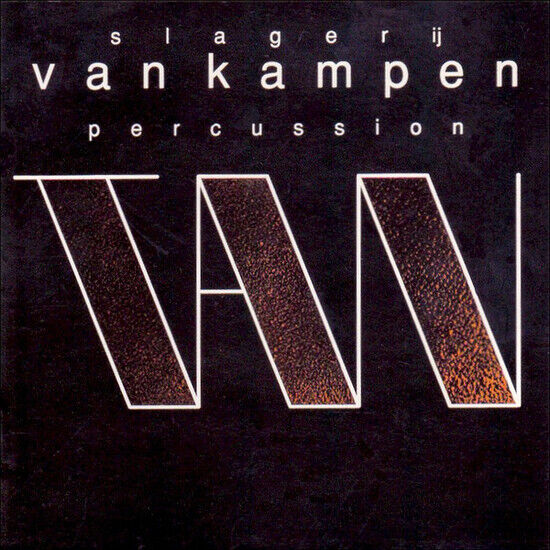 Slagerij Van Kampen - Tan