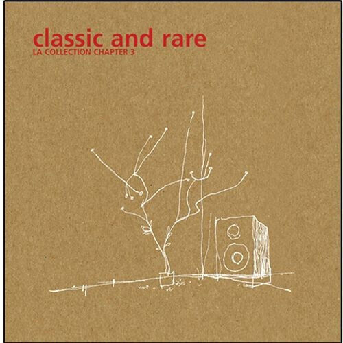 V/A - Classic and Rare 3 -Digi-