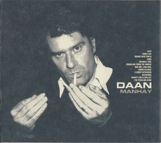 Daan - Manhay