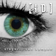 Slagerij Van Kampen - I.D