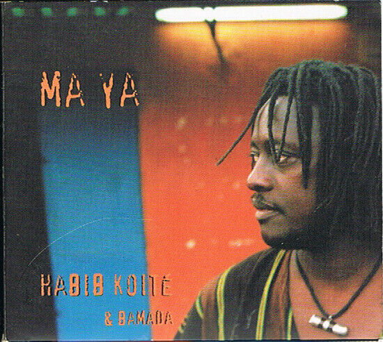 Koite, Habib - Ma-Ya