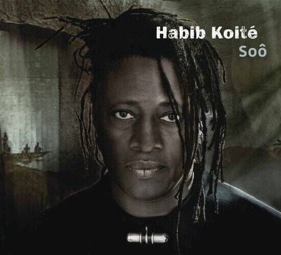 Koite, Habib - Soo