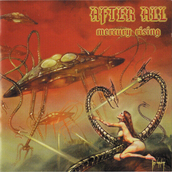 After All - Mercury Rising