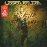 Legen Beltza - Dimension of Pain