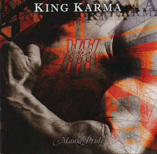 King Karma - Mama\'s Pride