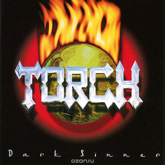 Torch - Dark Sinner