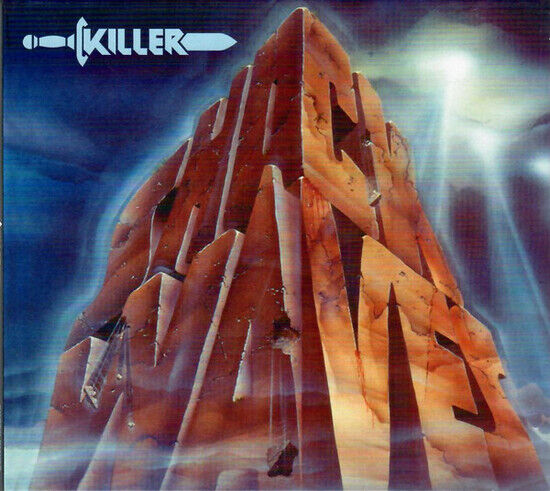 Killer - Shockwaves