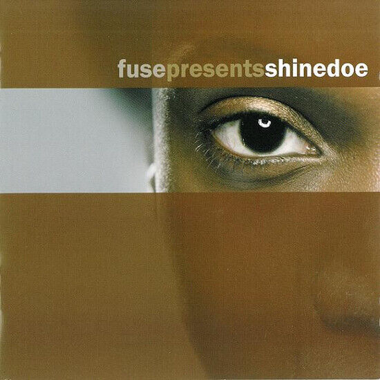 V/A - Fuse Presents Shinedoe