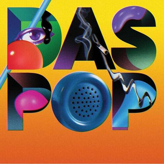 Das Pop - Das Pop