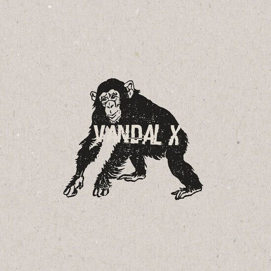 Vandal X - Vandal X