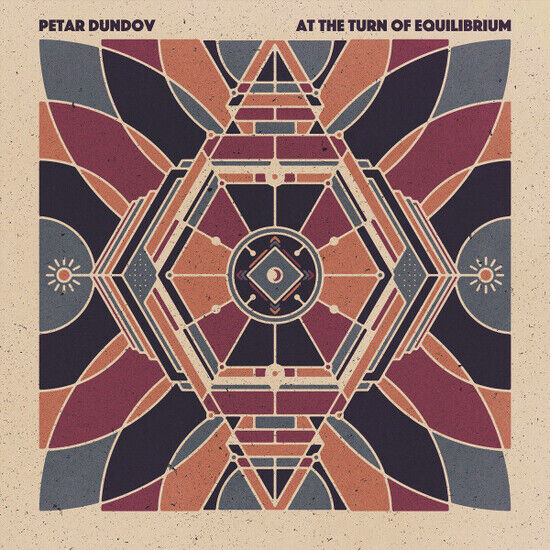 Dundov, Petar - At the Turn of Equilibriu