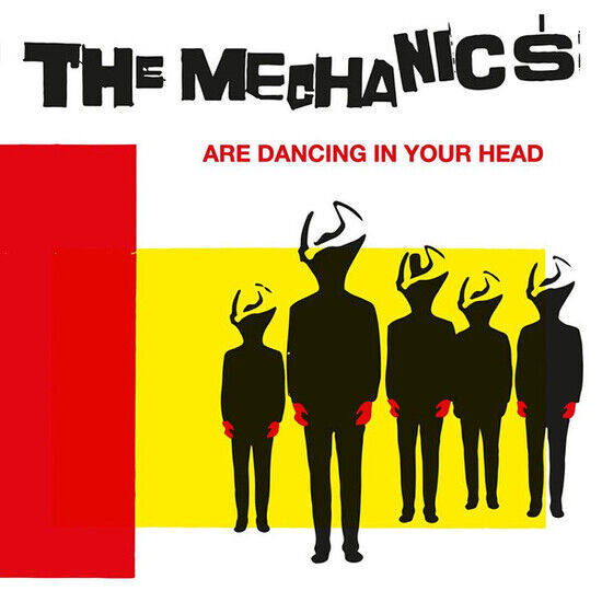 Mechanics - The Mechanics Are..