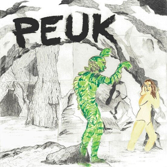 Peuk - Peuk