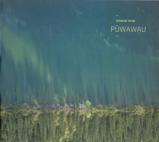 Acda, Chantal - Puwawau