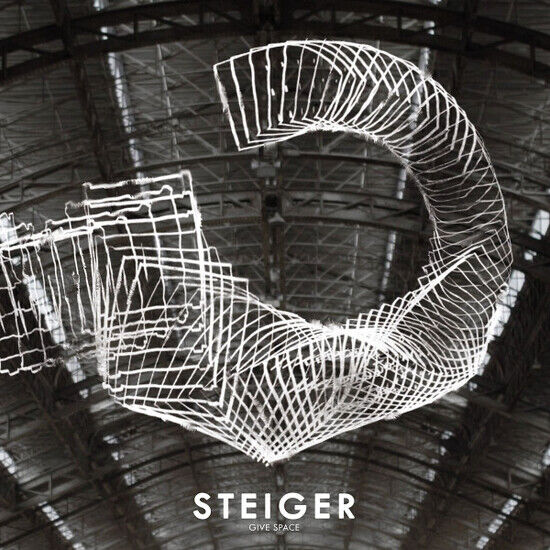 Steiger - Give Space