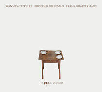 Capelle, Wannes & Broeder - Dit is De Bedoeling