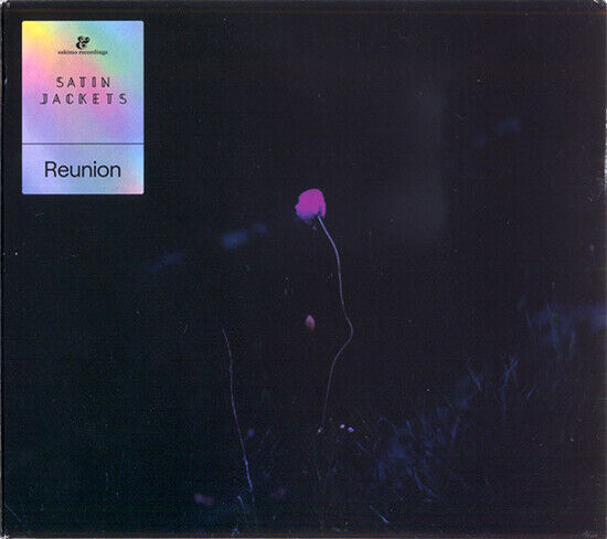 Satin Jackets - Reunion