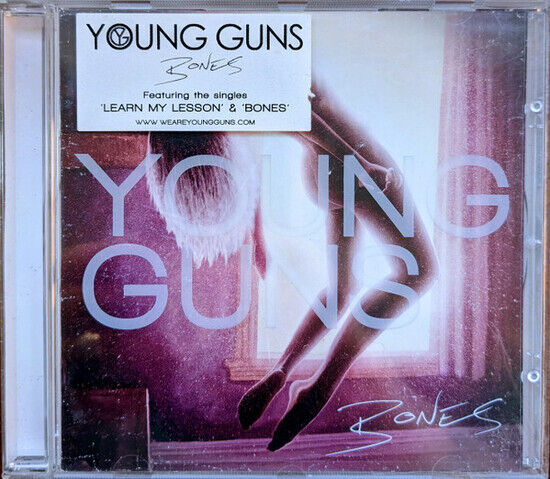 Young Guns - Bones