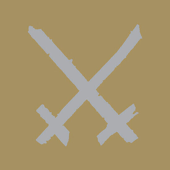 Xiu Xiu - Angel Guts: Red Classroom