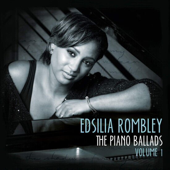 Rombley, Edsilia - Piano Ballads - Volume 1