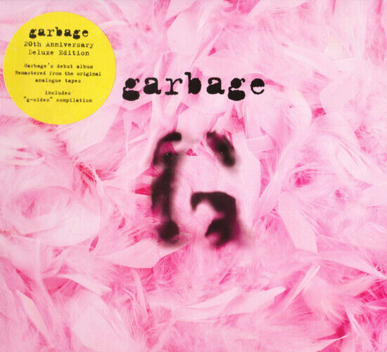 Garbage - Garbage