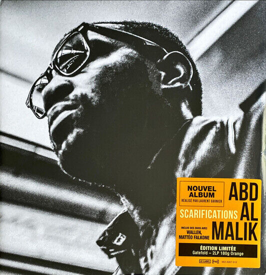 Malik, Abd Al - Scarifications