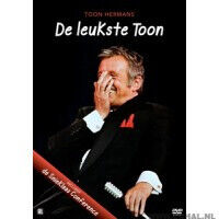 Hermans, Toon - Leukste Toon