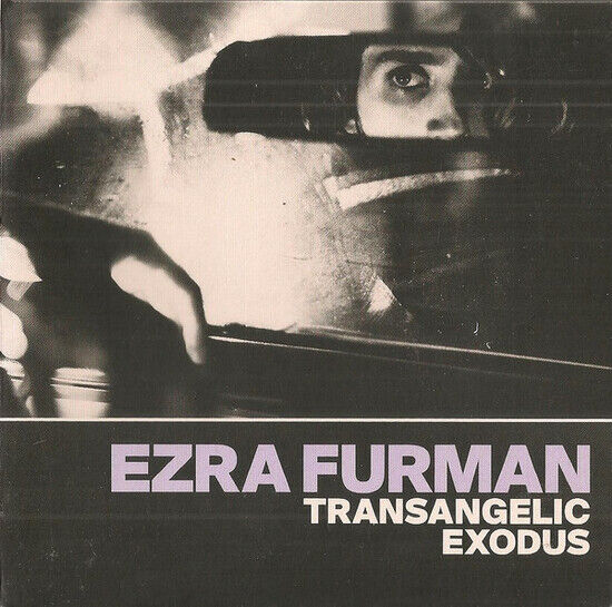 Furman, Ezra - Transangelic Exodus