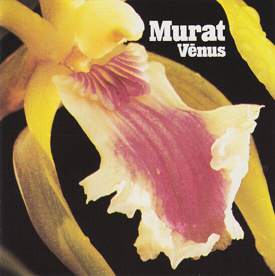 Murat, Jean-Louis - Venus