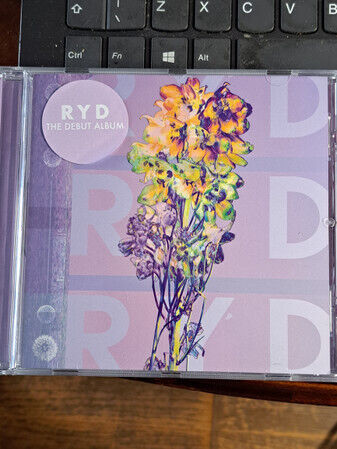 Ryd - Ryd