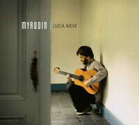 Myrddin - Lucia Nieve