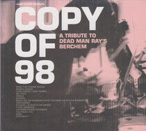 V/A - Copy of '98 -Digi-