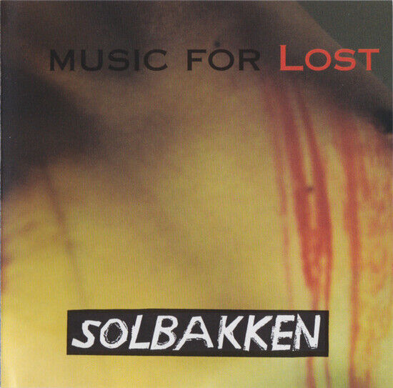 Solbakken - Music For Lost