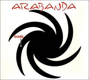 Arabanda - Shams -Digi-