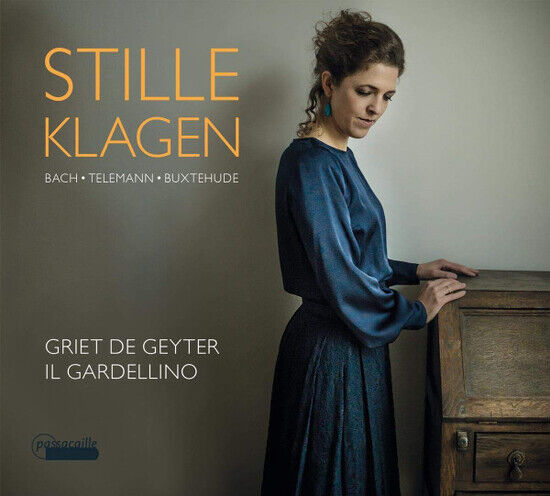 Il Gardellino - Stille Klagen